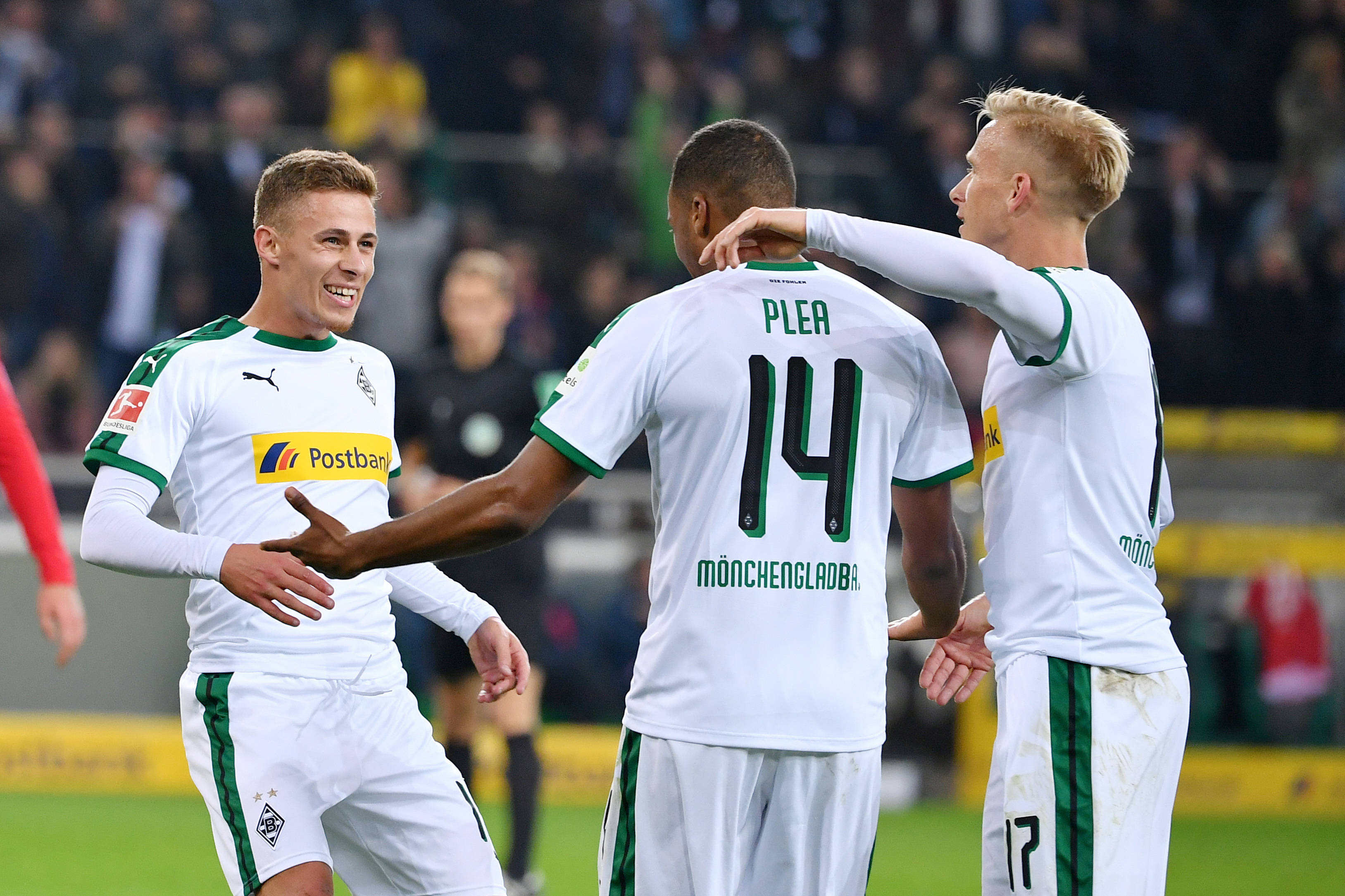 法兰克福vs门兴格拉德巴赫比分预测-JIUYOU