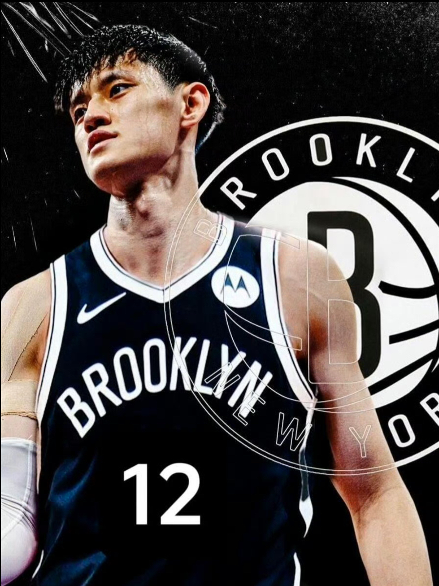 包含今晚体能课后，布鲁克林篮网队长鼓劲备战NBA季后赛，更衣室稳定，身体对抗强度拉满的词条-九游体育官网