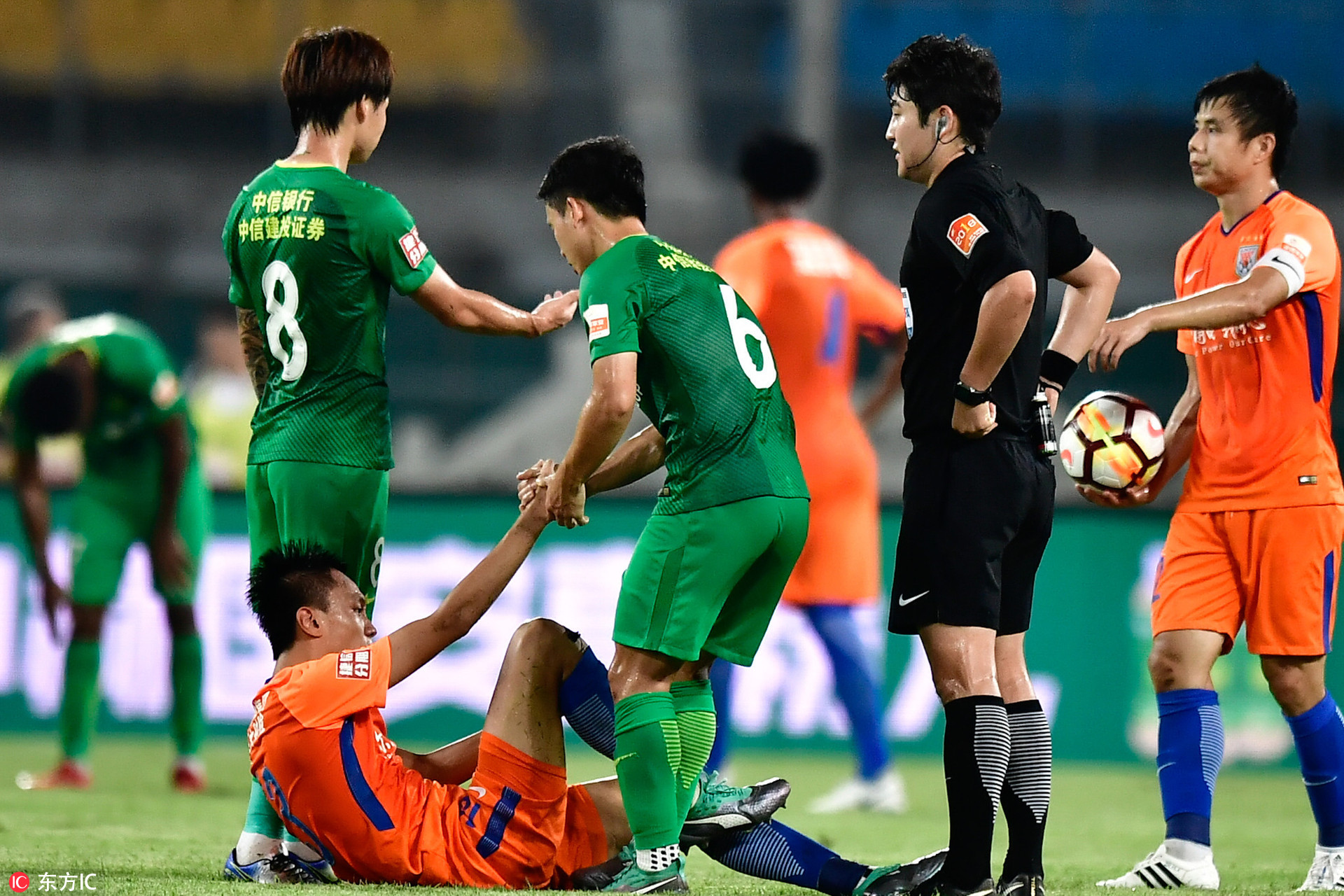 关于里尔发布备战花絮，赛前主帅复盘，中超任务艰巨，球探报告显示潜力的信息-九游体育下载