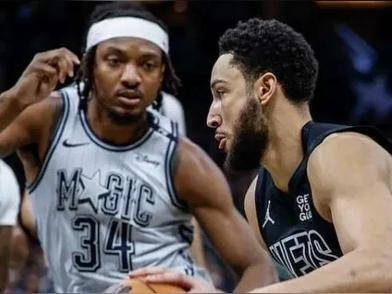 NBA季后赛赛程吃紧，奥兰多魔术赛后强势反弹，气氛紧张，心理建设被强调的简单介绍-JIUYOU