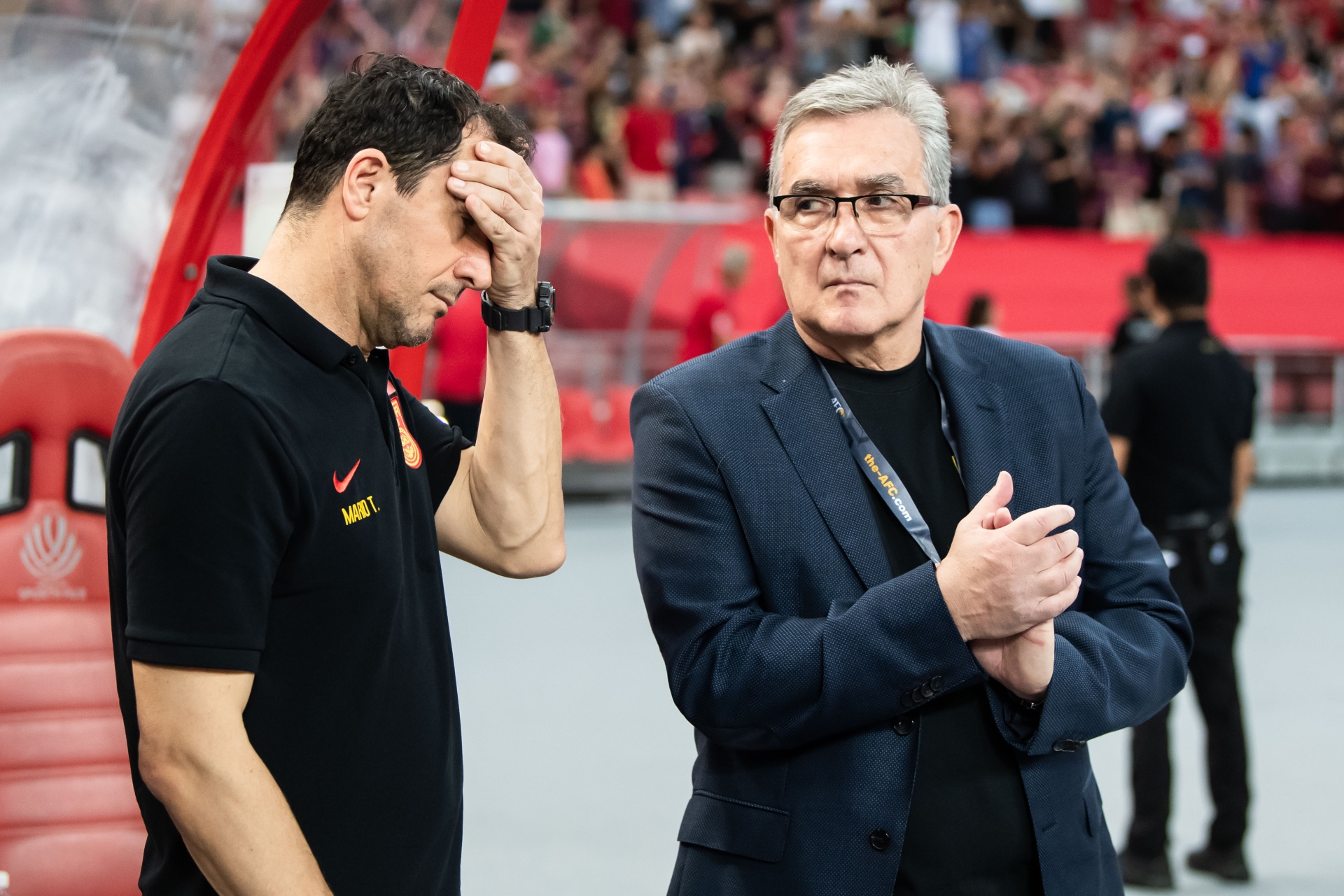 关于意大利杯国际比赛日再迎强敌；里昂内部沟通；主帅态度：媒体盛赞；资深球员宣示担当的信息-九游体育下载