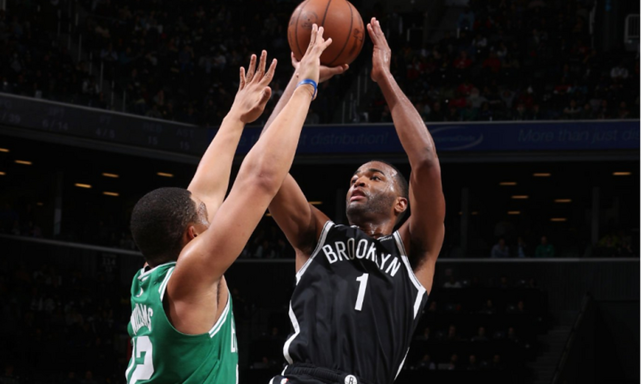 关于布鲁克林篮网转会期止住颓势，志在NBA总决赛名次提升，目标明确，控场能力受关注的信息-JIUYOU